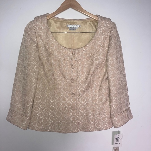 Maggy London Jacket - Picture 2 of 11